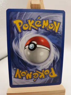 Pokemon Uncommon Card : Nidorina 53/130 (Base Set 2) - Image 3