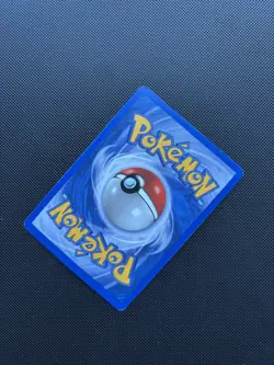 Pokemon Card Expedition Base Set Gastly 109/165 E Series Pokemon TCG - Image 5