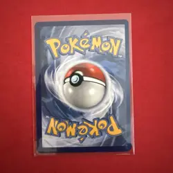 Pokemon Card Swampert Fusion Strike Reverse Holo Rare 064/264 Near Mint - Image 2