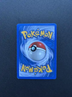 Pokemon Card Expedition Base Set Chansey 72/165 E Series Pokemon TCG - Image 4