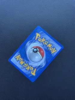 Pokemon Card Expedition Base Set Chansey 72/165 E Series Pokemon TCG - Image 5