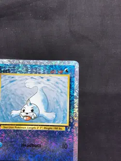 Pokemon Cards: Legendary Collection Reverse Holo: Seel 92/110 - Image 4
