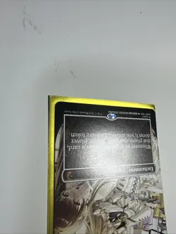 Smothering Tithe (Anime Borderless) Wilds of Eldraine: Enchanting Tales Regular - Image 5