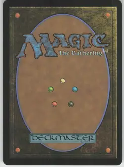 MTG Turtle-Duck Foil NM Avatar: The Last Airbender Magic 200 - Image 2