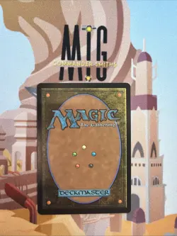 Dismember ✨ Borderless Rainbow FOIL ✨ MTG NM Secret Lair SPONGEBOB SQUAREPANTS - Image 2