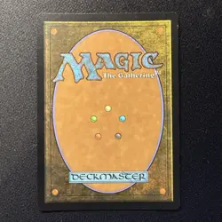 Command Beacon - Galaxy Foil NM, English MTG Secret Lair Drop Series 470 - Image 2