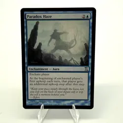 Magic the Gathering : Paradox Haze - Time Spiral - LP - Image 1