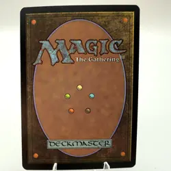 Magic The Gathering Scars of Mirrodin Nim Deathmantle Regular NM - Image 2