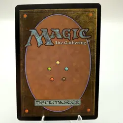 Magic The Gathering Scars of Mirrodin Dissipation Field Regular NM - Image 2