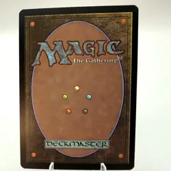 Magic The Gathering Scars of Mirrodin Hand of the Praetors Regular NM - Image 2