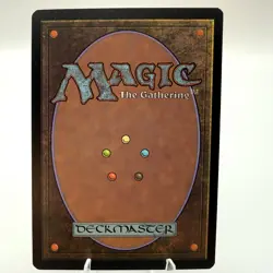 Magic The Gathering Scars of Mirrodin True Conviction Regular NM - Image 2