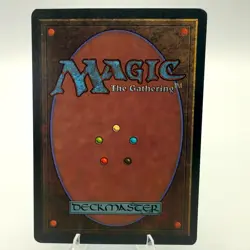 Magic : The Gathering Hurkyl's Recall MTG Core Set 4th Edition Regular NM - Image 2