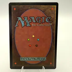 Magic : The Gathering Sadistic Glee Tempest Regular NM - Image 2