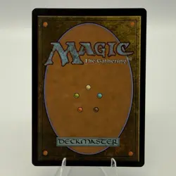 MTG Duel Decks Anthology: Elves vs. Goblins Elvish Harbinger Regular LP - Image 2