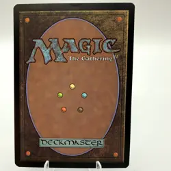 Magic The Gathering Scars of Mirrodin Platinum Emperion Regular NM - Image 2