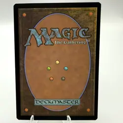 Magic The Gathering Stronghold Tortured Existence Regular NM - Image 2