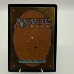 Magic The Gathering Fifth Edition Animate Dead Regular NM - Image 2