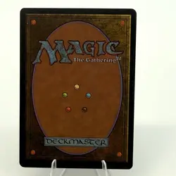 Magic The Gathering Stronghold Megrim Regular NM - Image 2