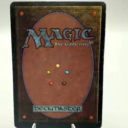 Magic The Gathering Fourth Edition Lord of Atlantis Regular MP - Image 2