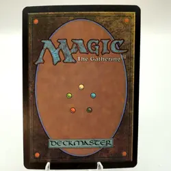 Magic The Gathering Mirrodin Vault of Whispers Regular NM - Image 2