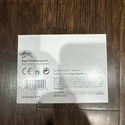 MTG Secret Lair Drop Series - Full Sleeves: The Tattoo Pack - Sealed NEW - Image 3