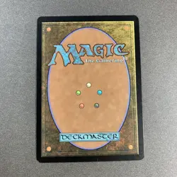 MTG Kiku, Night's Flower Champions of Kamigawa Regular Magic The Gathering - Image 2