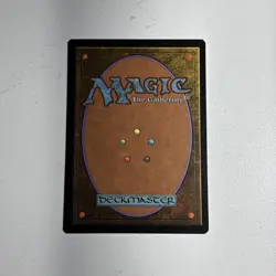 2021 MTG Magic The Gathering SLD Secret Lair Poster Borderless #142 Thraximundar - Image 2