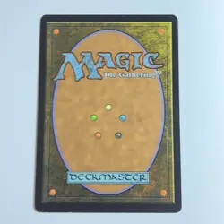 Treefolk Harbinger 239 U Lorwyn Magic the Gathering MTG LP - Image 2