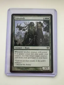 Paleoloth NON-FOIL Conflux #88 NM - MTG ENG - Image 1