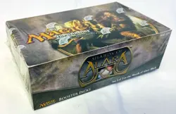 Magic: The Gathering, Shards of Alara booster box, sealed - Image 1