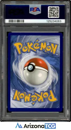 Pokemon 2021 Leafeon VMAX 205/203 FA Secret Rare Evolving Skies GEM MINT PSA 10 - Image 2