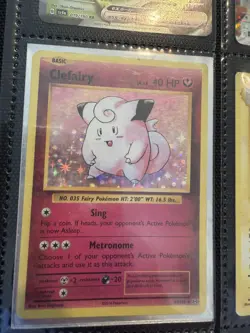 100+ Pokemon Cards Bundle/Binder Collection - Modern + Vintage - Ultra Rare - Image 5