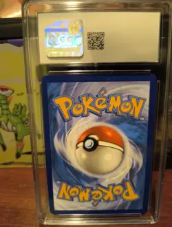 Pokemon Giratina VSTAR Crown Zenith Galarian Gallery GG69/GG70 CGC 10 Gem Mint - Image 2