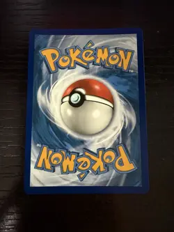 Glaceon GX SV55/SV94 Hidden Fates Shiny Vault Holo Rare Card NEAR MINT - Image 2