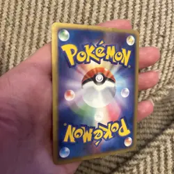 Togepi 035/P Mcdonald's E Pack Japanese Pokemon Card TCG - Image 2