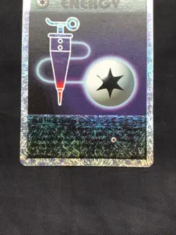 Pokemon Cards: Legendary Collection Reverse Holo: Full Heal Energy 100/110 - Image 2