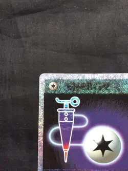 Pokemon Cards: Legendary Collection Reverse Holo: Full Heal Energy 100/110 - Image 3