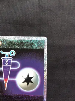 Pokemon Cards: Legendary Collection Reverse Holo: Full Heal Energy 100/110 - Image 4