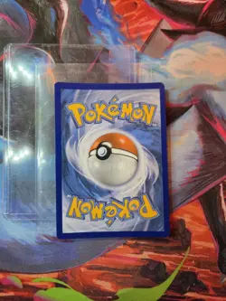 Reshiram - RC22/RC25 Pokemon Legendary Treasures Radiant Collection WRITING DMG - Image 2