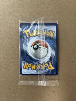 Pokemon TCG Scarlet & Violet Black Star Promo Mewtwo 052 Sealed 151 - Image 2