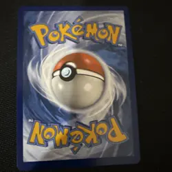 Team Rocket's Wobbuffet (Pokemon Center Exclusive) 203 Sv: Scarlet & Violet - Image 5
