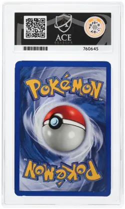 Weedle Reverse Foil #99/110 Legendary Collection 2002 ACE 7 Near Mint - Image 2