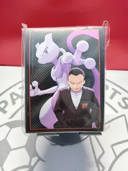 Pokemon TCG Destined Rivals 65ct Sleeve Pack - BRAND NEW - Image 1