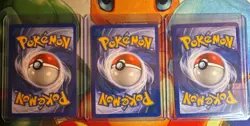 Pokemon TCG Treecko 75 Grovyle 32 & Sceptile 20 Ruby & Sapphire E-Reader - NMLP - Image 2