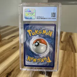 Drednaw VMAX 075/073 - Pokemon Champions Path Rainbow Secret Rare - CGC 9 - Image 2
