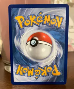 Pokemon TCG N's PP Up 262/217 Full Art Ultra Rare Ascended Heroes ENGLISH NM - Image 2