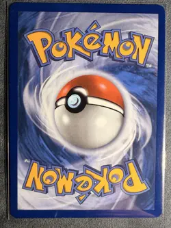 Wigglytuff 105/094 Holo Illustration Rare Phantasmal Flames Pokemon TCG NM - Image 3