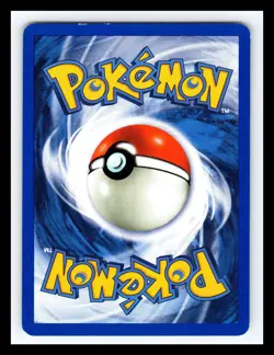 💥 Blaine's Growlithe 2000 Gym Heroes Non Holo # 35/132 Pokemon - Image 2
