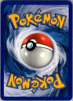 Minun 37/106 Uncommon Emerald Pokemon Moderately Played - Image 2