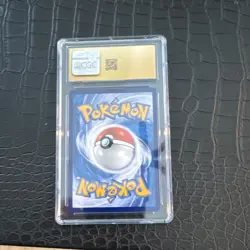 Pokemon Gyarados V CGC 10 9 Colors Gather: Yuan 135/132 Chinese Holo Super Rare - Image 2